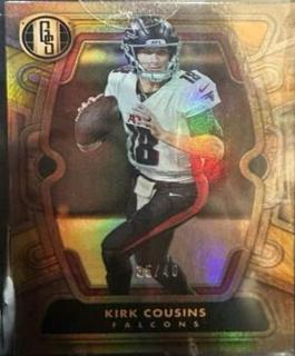 Kirk Cousins