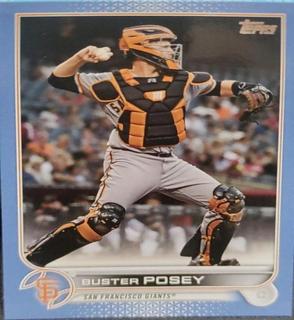 Buster Posey