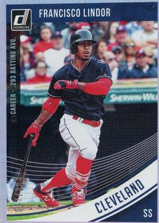 Francisco Lindor