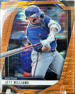 Jett Williams