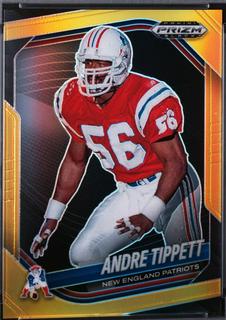 Andre Tippett