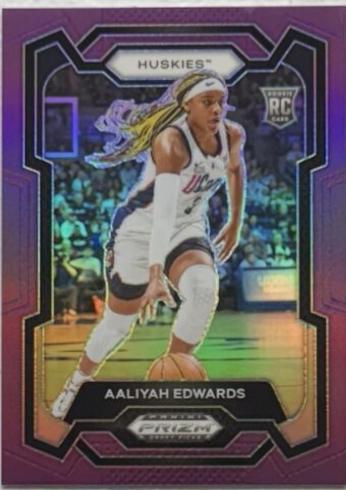Aaliyah Edwards