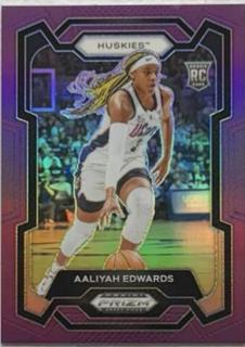 Aaliyah Edwards