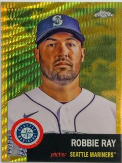 Robbie Ray