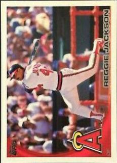 Reggie Jackson