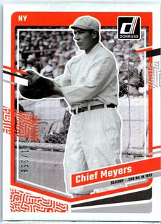 Chief Meyers