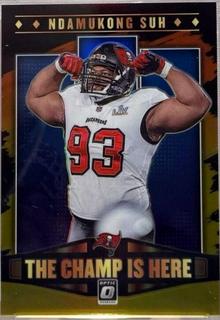 Ndamukong Suh