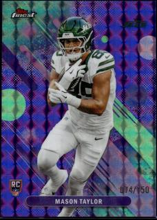 Mason Taylor