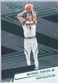Michael Porter Jr.