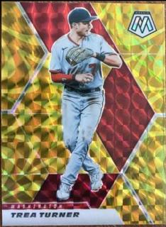 Trea Turner