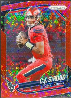 C.J. Stroud