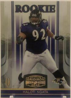 Haloti Ngata