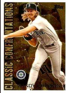 Randy Johnson
