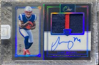 Sony Michel