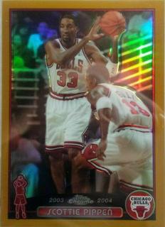 Scottie Pippen
