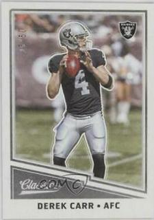 Derek Carr