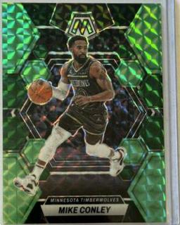 Mike Conley