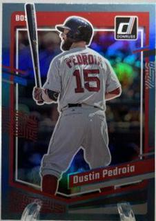 Dustin Pedroia