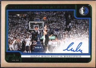 Luka Doncic