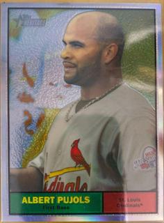 Albert Pujols