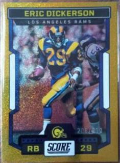 Eric Dickerson