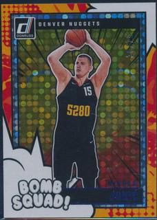 Nikola Jokic
