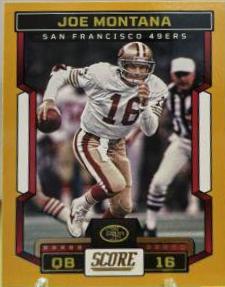 Joe Montana