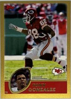 Tony Gonzalez