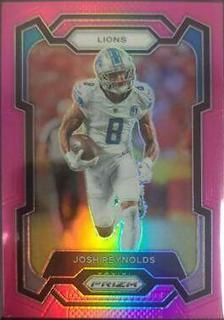 Josh Reynolds