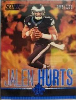 Jalen Hurts