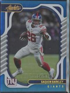 Saquon Barkley