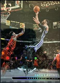 Zach LaVine