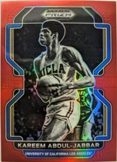 Kareem Abdul Jabbar