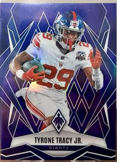 Tyrone Tracy Jr.