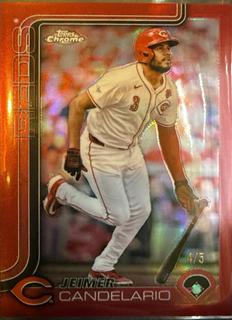 Jeimer Candelario