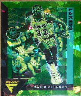 Magic Johnson