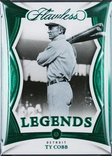 Ty Cobb