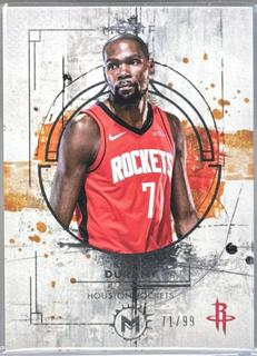 Kevin Durant
