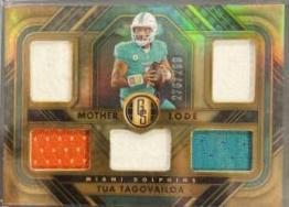 Tua Tagovailoa