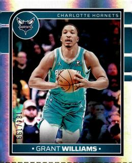 Grant Williams