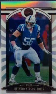 Quenton Nelson