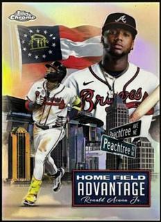Ronald Acuna Jr.