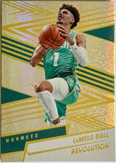 LaMelo Ball