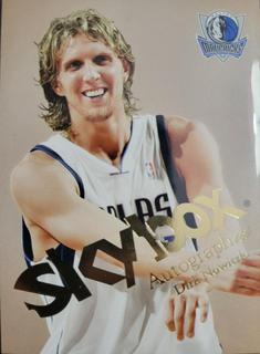 Dirk Nowitzki