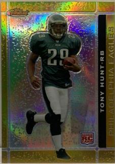 Tony Hunt