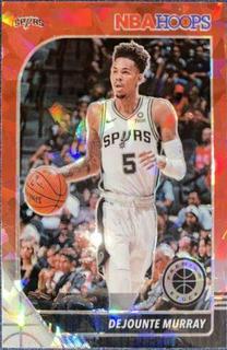 Dejounte Murray