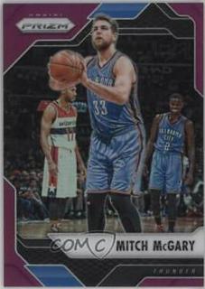 Mitch McGary