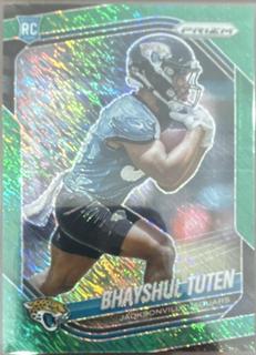 Bhayshul Tuten