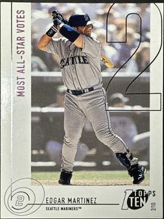 Edgar Martinez
