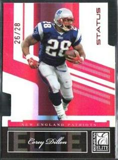 Corey Dillon
